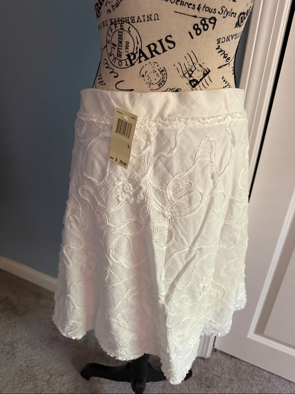 Maxx studio skirt - Picture 3 of 3